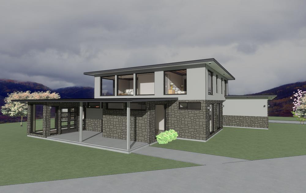 Contemporary Design