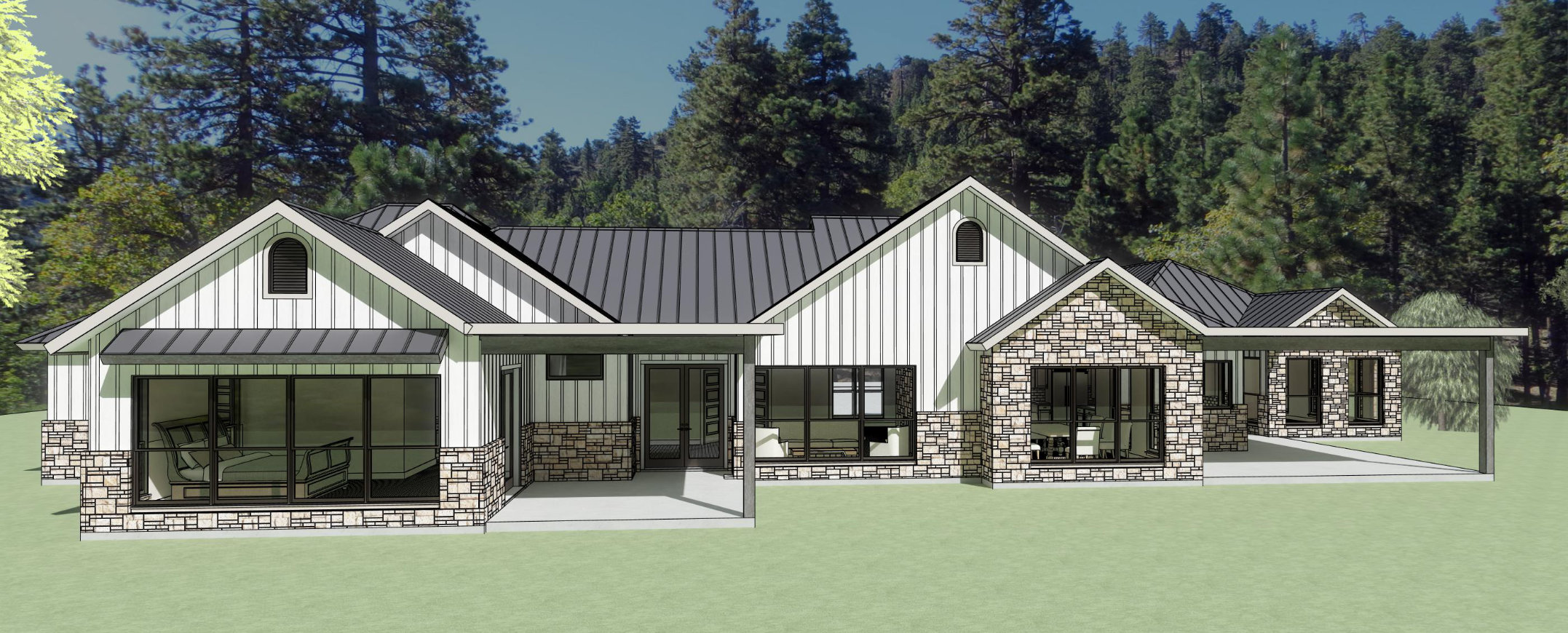Homeowners keep control of project money